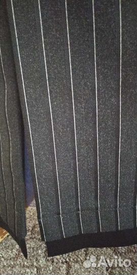 Костюм деловой 56-52 из трёх предметов