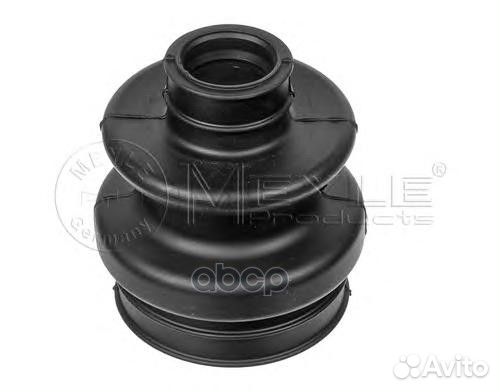 Пыльник ШРУСа внутренний MB W201/W124/W210/W140