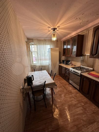 3-к. квартира, 63,3 м², 6/6 эт.