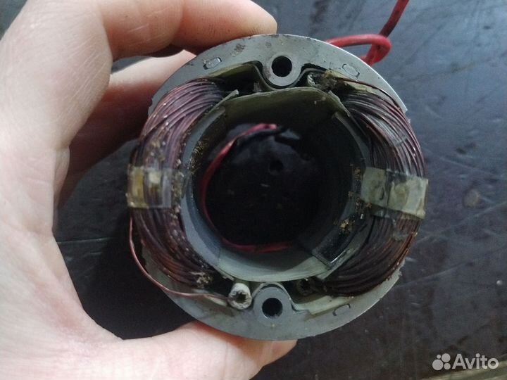 Статор a-38,b-64,c-56