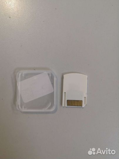 Переходник sd2vita