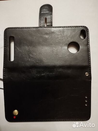 Чехол-книжка для смартфона Redmi 3S