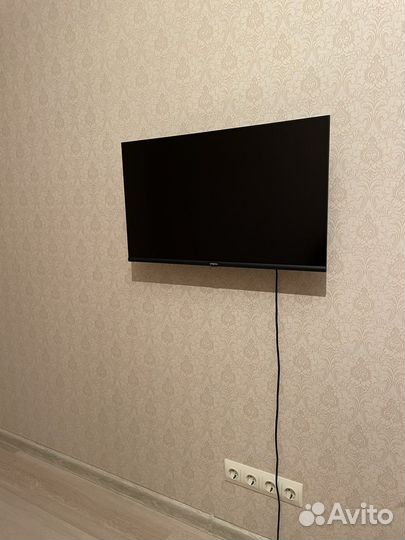 Телевизор smart tv