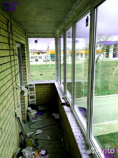 Пластиковые двери под заказ