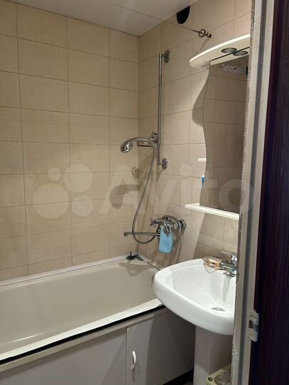 1-к. квартира, 33,4 м², 3/6 эт.