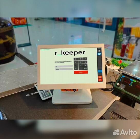 Комплект г keeper