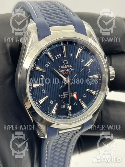 Часы Omega Seamaster Aqua Terra 150m 41mm 231.10.4