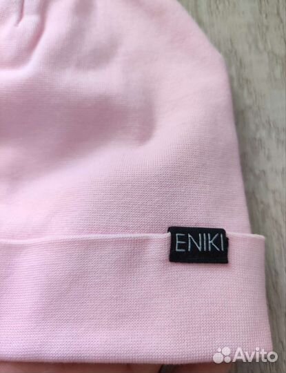 Шапка eniki, размер 46-48