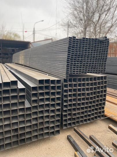 Профильная труба 40х40