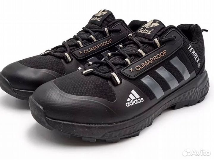 Премиальные Кроссовки Adidas Terrex
