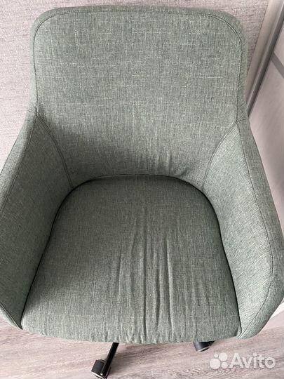 Компьютерное кресло