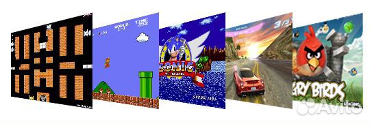 Мультимедиа центр iconBIT Toucan W