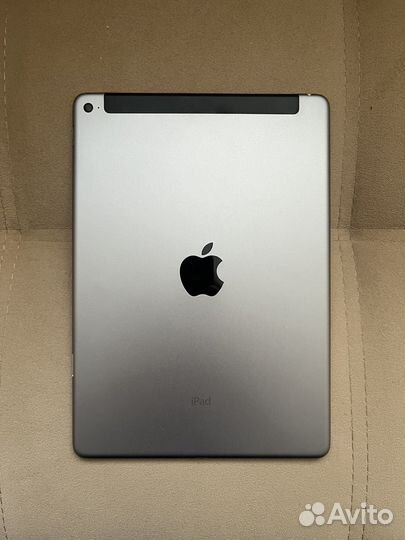 iPad air 2 + комплект запчастей