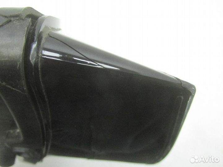 Фара левая Audi A1