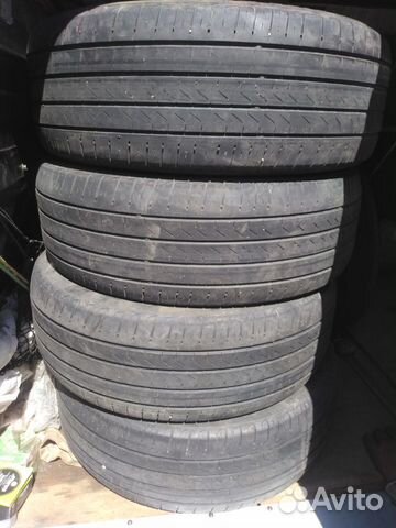Pirelli Scorpion Verde 235/55 R20 102V
