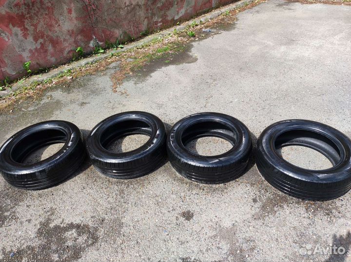 Nexen N Fera RU1 235/60 R18 103H