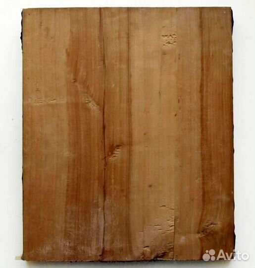 Икона Казанская Богоматерь