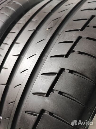 Continental PremiumContact 6 235/45 R19 99W