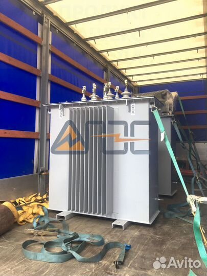 Трансформатор тмг 400- 6-0,4 Д Ун-11