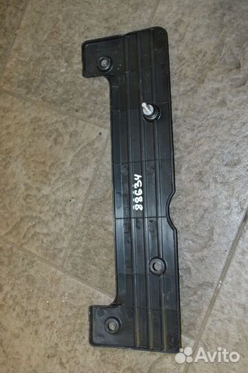 Крышка двигателя декоративная