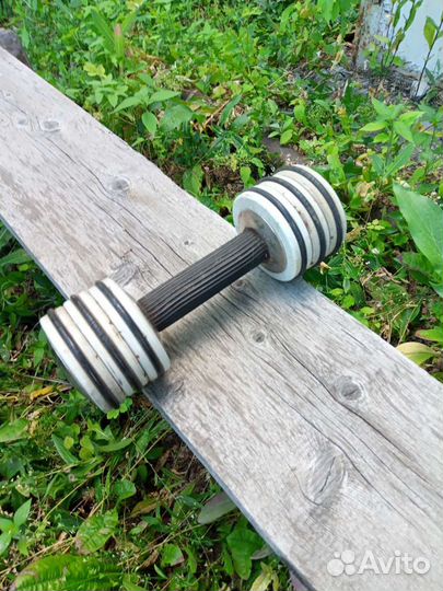 Гантели,Блины