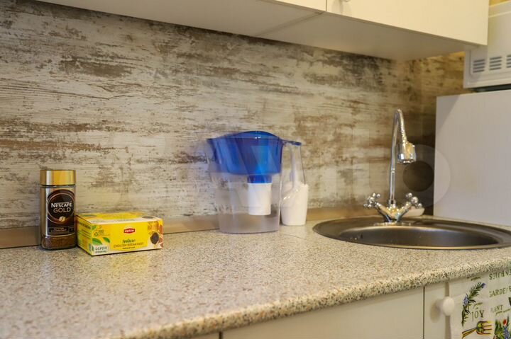 1-к. квартира, 25 м², 1/5 эт.