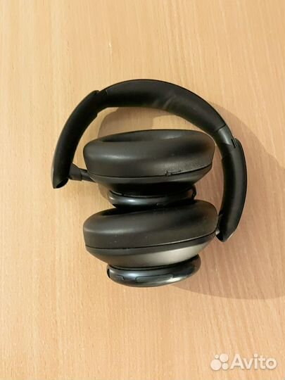 Беспроводные наушники Soundcore Anker Space Q45