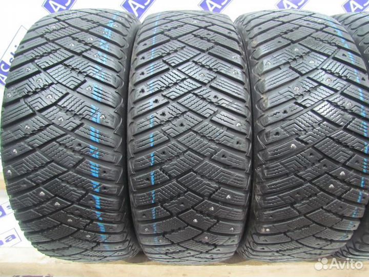 Goodyear Ultragrip Ice Arctic 205/55 R16 97P