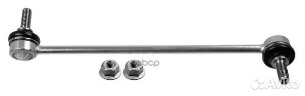Тяга стабил передн прав (286 mm M12x1.75) Opel