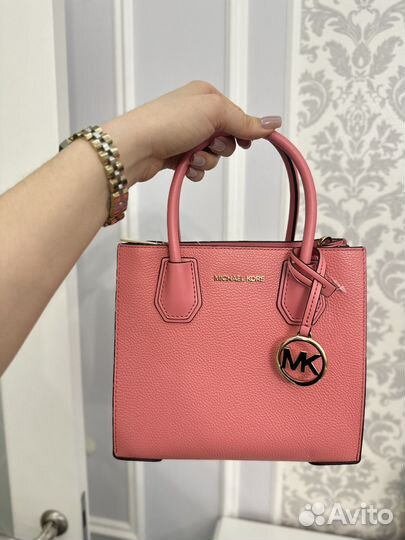Сумка michael kors Mercer