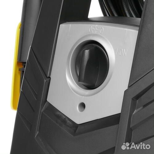 Мойка huter M195-PW-PRO