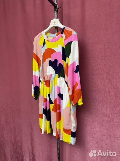 Stella McCartney Платье (molo Il gufo monnalisa)