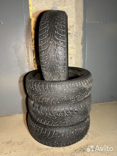 Nexen Winguard WinSpike WH62 205/60 R16