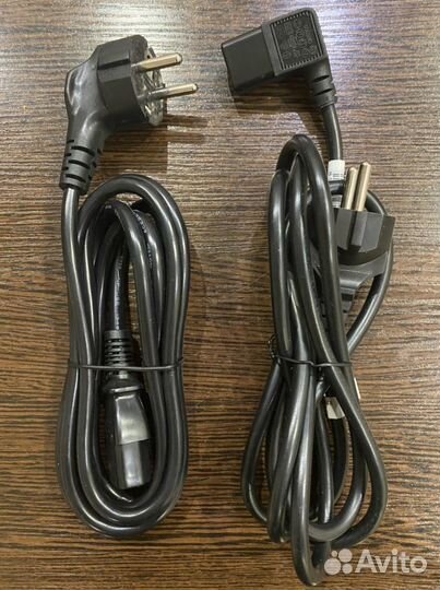 Кабель для пк