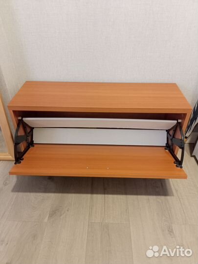 Тумба для обуви бу