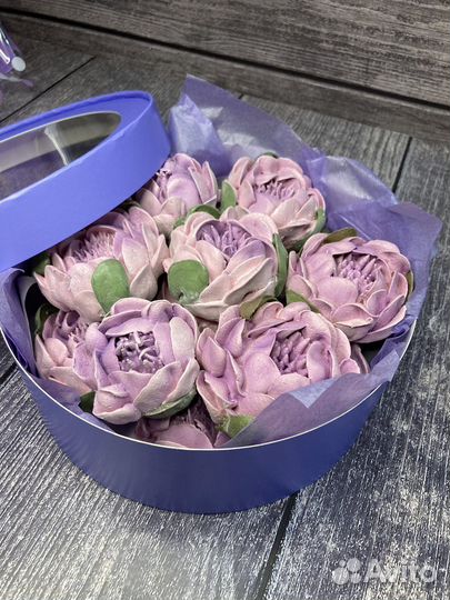 Сладкие подарки Зефир Шоколад