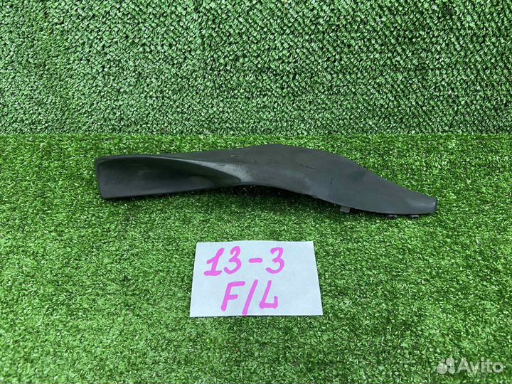 Уголок жабо volvo V70 BW56 B5254T6 L 2 008 Лево