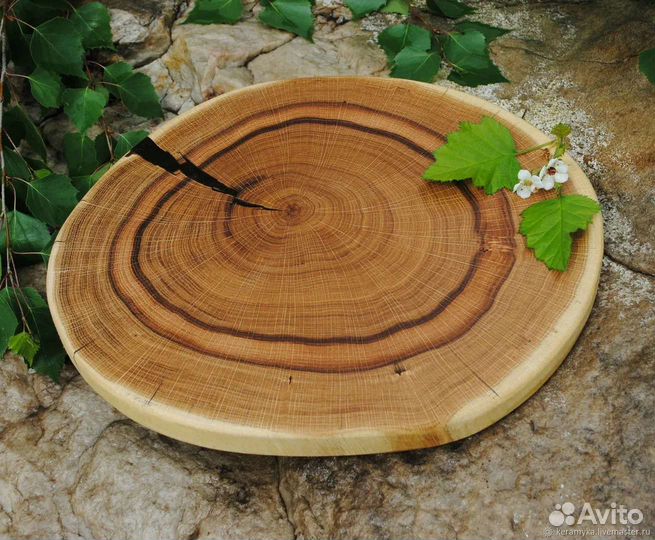 Подставка под горячее