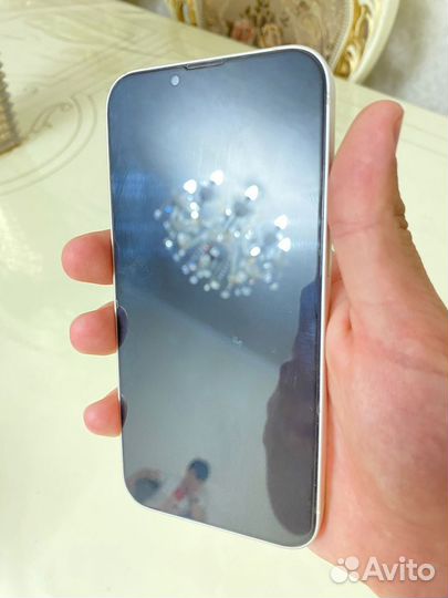 iPhone 13, 128 ГБ