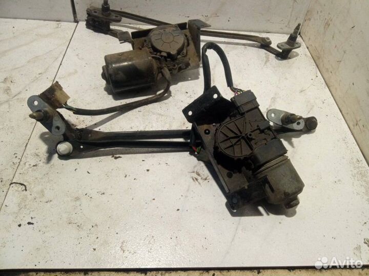 Трапеция стеклоочистителя Gaz 31105 2008