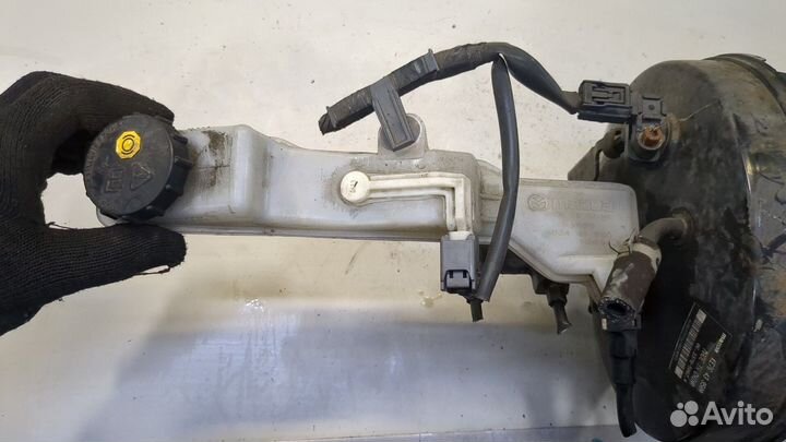 Цилиндр тормозной главный Mazda CX-5, 2014