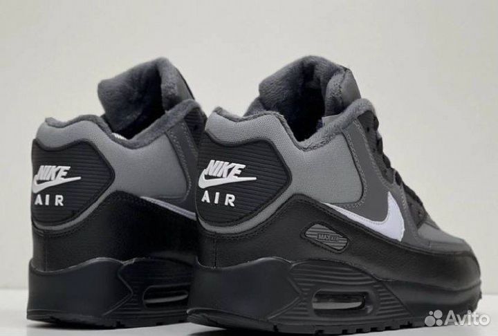 Кроссовки nike