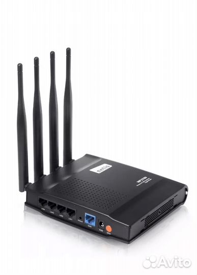 Роутер netis WF2780