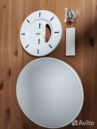 Светильник Yeelight LED Ceiling Light Pro