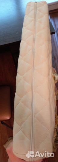 Детская кровать IKEA с матрасом