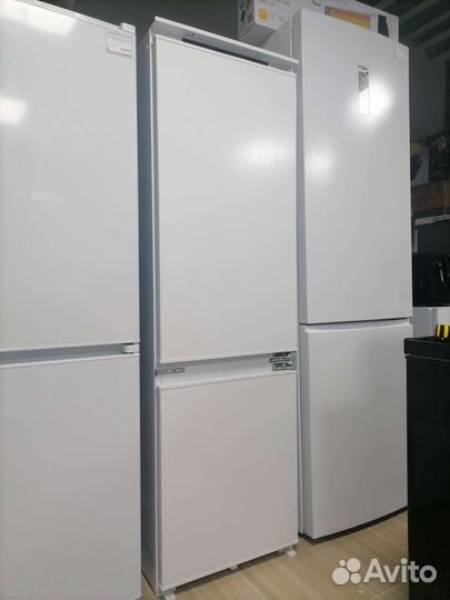 Встраиваемый холодильник Gorenje nrki4182P1 новый