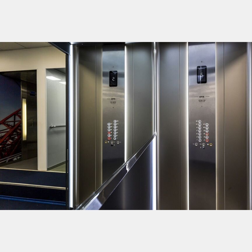 2-к. квартира, 60 м², 13/14 эт.