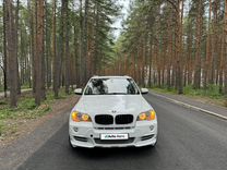 BMW X5 3.0 AT, 2010, 178 000 км, с пробегом, цена 1 380 000 руб.