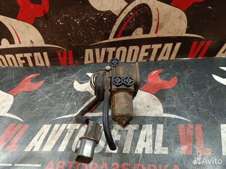 Насос включения полного привода Kia Sorento BL