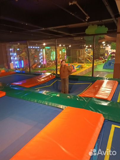 Ищу инструкторов игрового зала